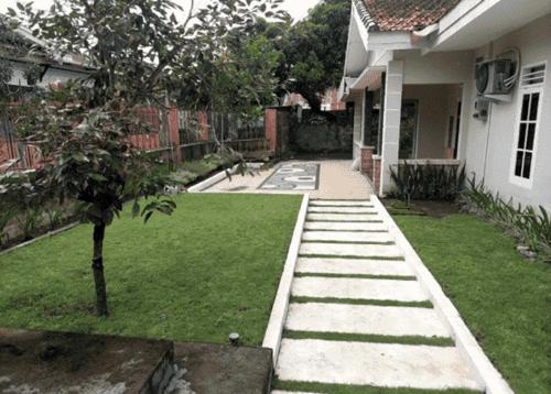 Mataram House | Family-Friendly Holiday Homes Across Beautiful Indonesia