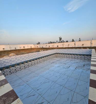Puranpur House | Paras Resort