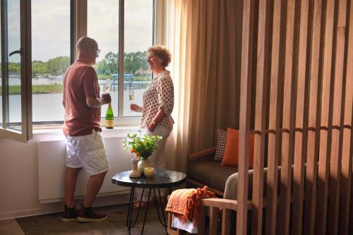 Thorn Hotel | Experience Lake View Comfort at Parc Maasresidence Thorn