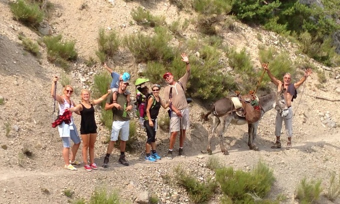 Entraunes Apartment | Unwind at Parc National du Mercantour - Guest Rated 9.8