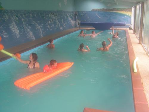 Le Ham Other | Family-Friendly Getaway at Parc Résidentiel de Vacances