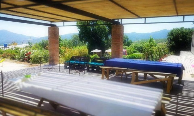 Melipilla Ski Chalet | Pet-Friendly Retreat: Parcela en Melipilla with Pool