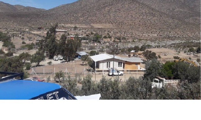 El Molle Other | Scenic Getaway with Breathtaking Mountain Views