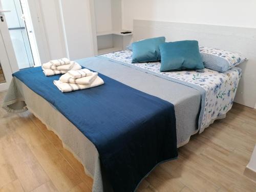 Gianola House | Discover Parco dei Gerani: Beachfront Bliss & Family Fun