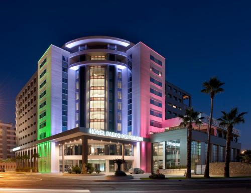 Municipio 5 Hotel | Discover Parco Dei Principi Hotel Congress & SPA Retreat