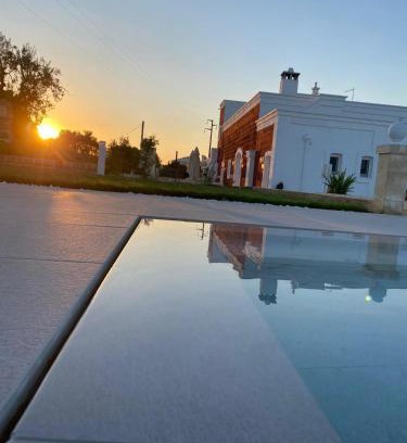Fasano House | Oceanfront Escape at Parco Del Vecchio - Guest Rated 9.8