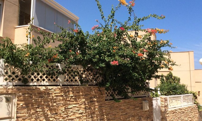 Cabo de Palos House | Oceanfront Paradise at Pareado Cabo de Palos - Guest Rated 9/10
