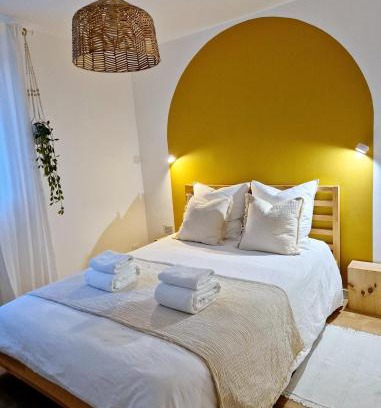 Les Matelles Apartment | Idyllic Retreat Near Pic Saint Loup with Family-Friendly Amenities