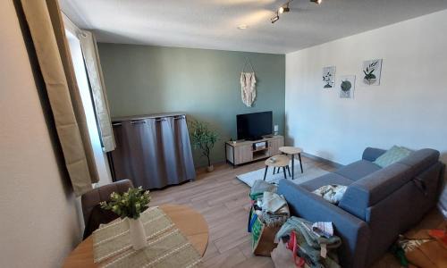 Saint-Rambert-d'Albon Apartment | Parenthèse rambertoise