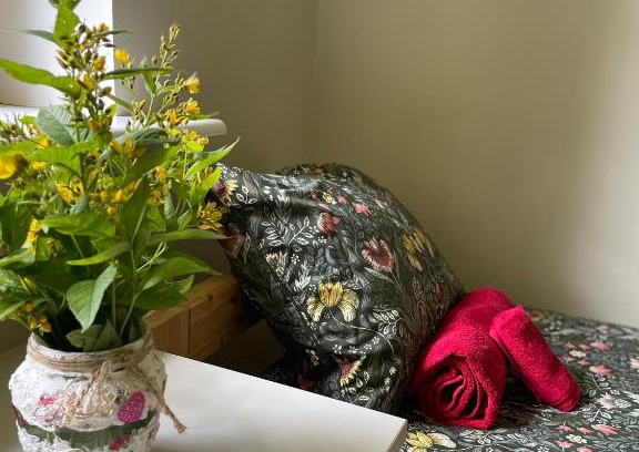 Viljandi House | Discover Pargi Apartment 1: Your Ideal Getaway