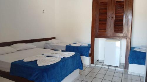 Salinopolis Hotel | Discover Pargos Club de Salinas: Oceanfront Family Retreat