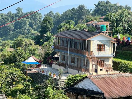 Gandaki Zone House | Family-Friendly Retreat at Pari Ghar: A Budget Escape
