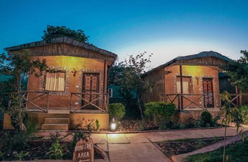 Sawai Madhopur Resort | Discover Camp Paridhi Ranthambhore: Family-Friendly Homestay