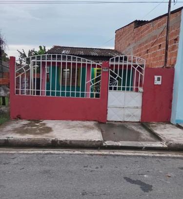Parintins House | Parintins