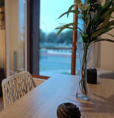 Meaux Apartment | Discover Paris & Disney at LES BORDS DE MARNE Hotel