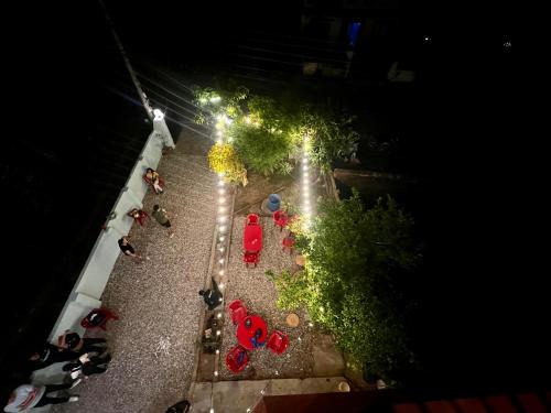 Bharatpur House | Budget-Friendly Paris Guest House Near the Airport