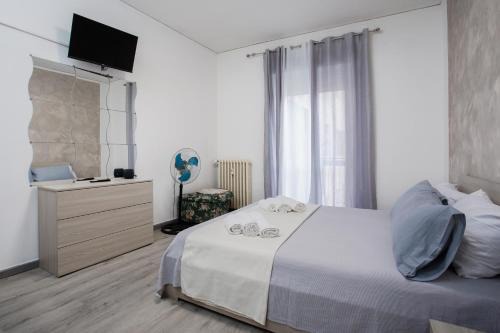 Sud-Ovest Apartment | Family-Friendly PARISI BnB Near Verona Santa Lucia