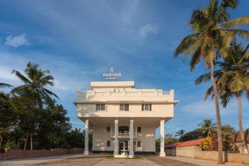 Adyar Hotel | Family-Friendly Stay at Parivar Residency - Rated 9.5/10