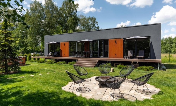 Yavory House | Park 21: Pet-Friendly Retreat with a 9.3/10 Guest Rating
