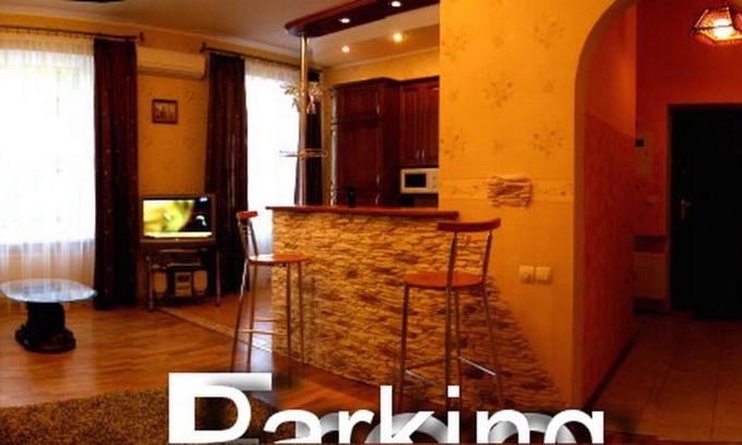 Yavory Apartment | Top-Rated Park Apartment with Hot Tub & Family-Friendly Vibes