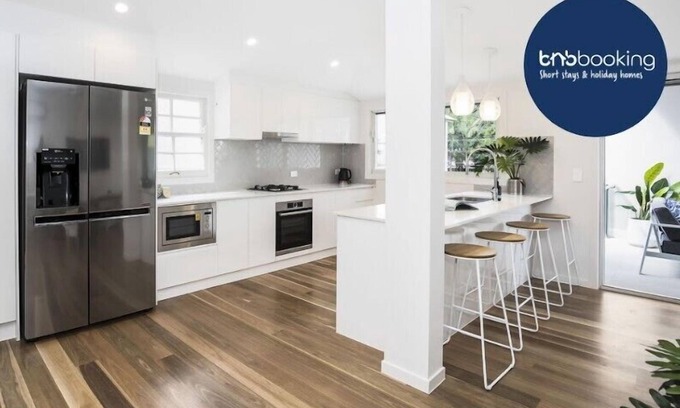 Auchenflower Apartment | Park Avenue Terrace 1 | Ideal for Shopping & Family Stays
