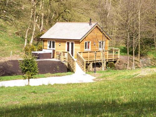 Knott End-on-Sea House | Experience Elegance at Park Brook Retreat - Guest Rated 9.9