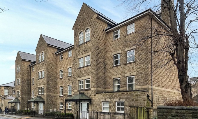 Harrogate Apartment | Park Court Apartment
