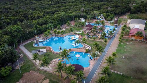 Tres Lagoas Hotel | Park das Águas