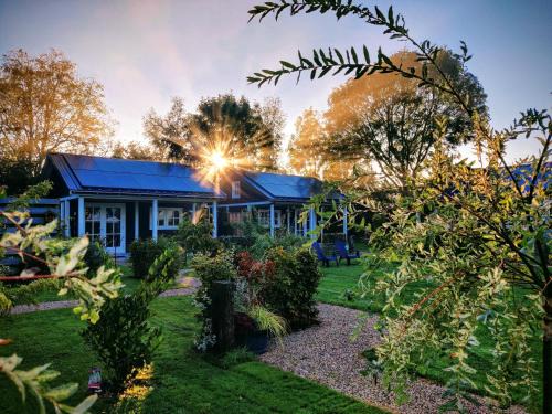 Nieuwveen Hotel | Discover Park De Driesprong - Rated 8.6/10 by Guests