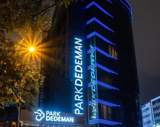 Ankara City Center Hotel | Discover Park Dedeman Kızılay Ankara: Family-Friendly Retreat