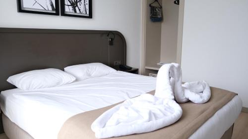Beysehir Hotel | Discover Comfort at Park Demirkapi Hotel - Rated 9.3/10