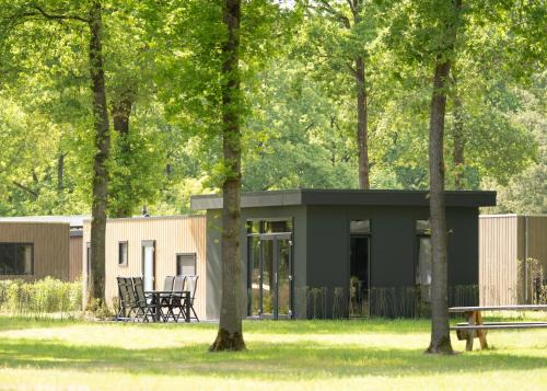 Zorgvlied Resort | Eco-Friendly Retreat at Park Drentheland with Ocean Views