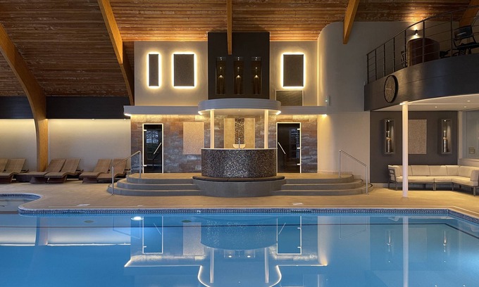 Hethersett Hotel | Relax at Park Farm Hotel & Leisure: 4-Star Guest Favorite