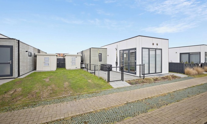 Wenduine Cottage | Park Haerendycke Lod4207