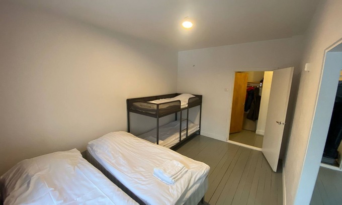 Keskinen District Apartment | Park Hotel Apartments