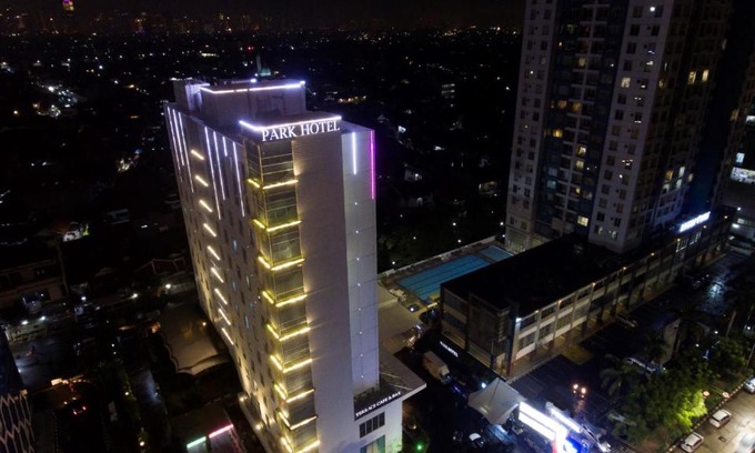 Jatinegara Hotel | Accessible Comfort at Park Hotel Cawang Jakarta