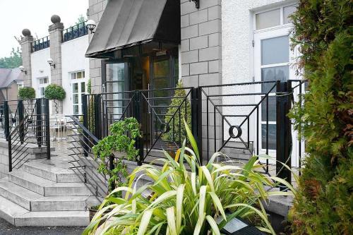 Falkirk Hotel | Discover Comfort at Park Hotel with Family-Friendly Amenities