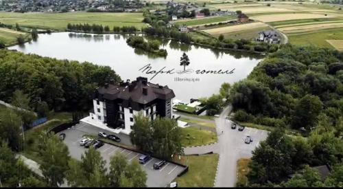 Velyka Omeliana Hotel | Discover Park Hotel Switzerland: Pet-Friendly Oceanfront Stay