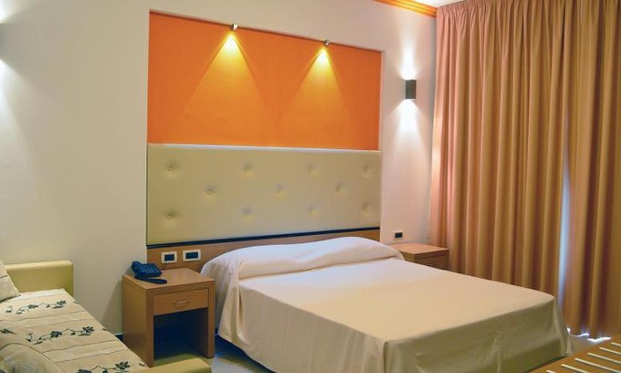 Amantea Hotel | Relax at Park Hotel Tyrrenian: Oceanfront Bliss & More