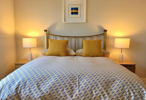 Knockaird House | Experience Comfort at Park House - Guest Rated 9.9/10