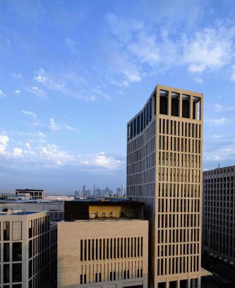 Msheireb Downtown Hotel | Luxury Park Hyatt Doha: 5-Star Stay with Ocean Views