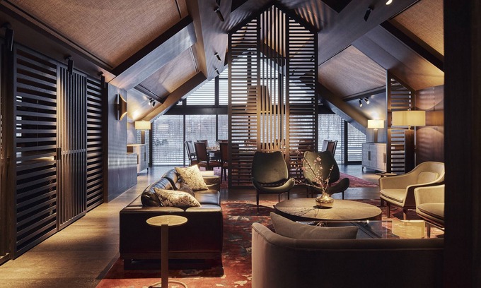 Kutchan Hotel | Experience Elegance at Park Hyatt Niseko Hanazono Hotel