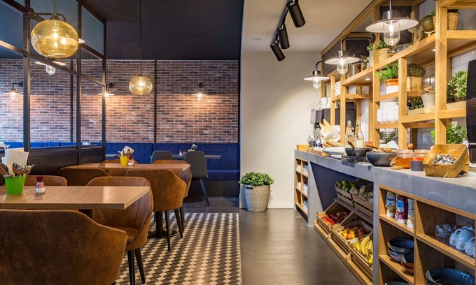 Diegem Hotel | Discover Park Inn by Radisson Brussels Airport with Spa