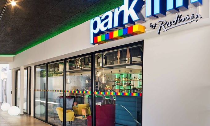 Hasselt Hotel | Enjoy Eco-Friendly Comfort at Park Inn by Radisson Hasselt