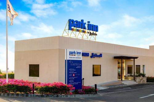 Duqm Hotel | Oceanfront Bliss at Park Inn by Radisson Duqm