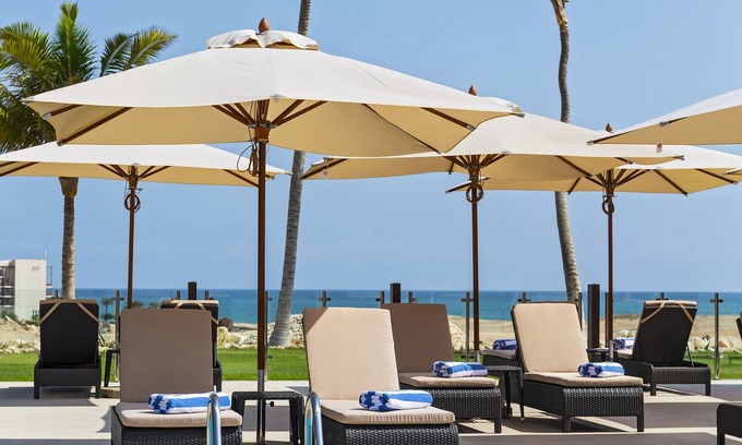 Duqm Hotel | Discover Park Inn by Radisson Duqm: Family-Friendly Retreat