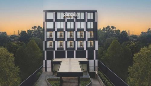 Jalandhar Hotel | Park Inn by Radisson Jalandhar