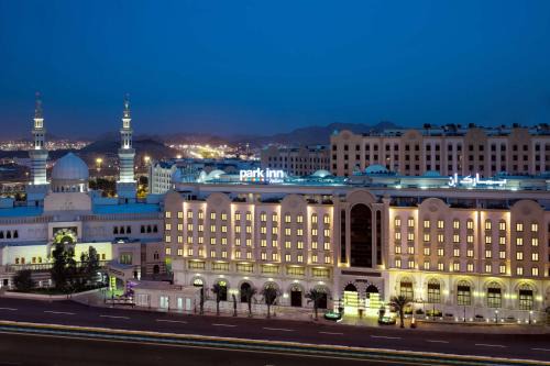 Mecca Hotel | Discover Park Inn by Radisson Makkah Al Naseem Oasis