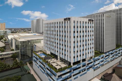 Bagong Pag-asa Hotel | Discover Park Inn by Radisson North Edsa: 4-Star Retreat