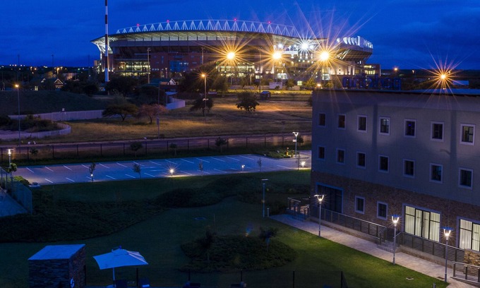 Polokwane Hotel | Explore Park Inn by Radisson Polokwane: Family-Friendly Stay